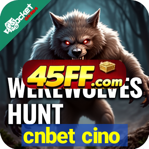 cnbet cino